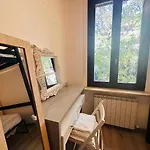 شقة Center Fra Bevignate