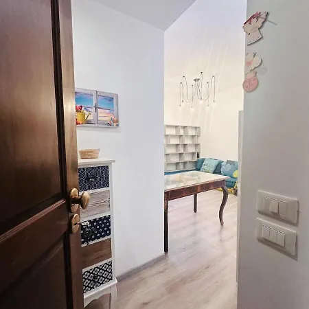 Center Frà Bevignate Apartamento *