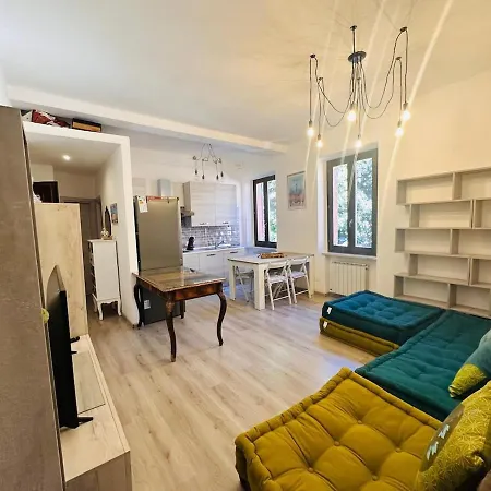 Apartment Center Fra Bevignate *