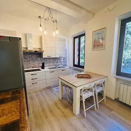 Center Frà Bevignate *