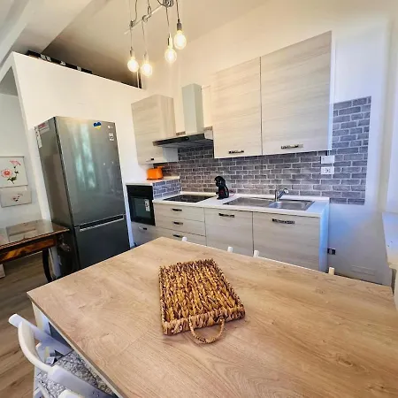 Center Frà Bevignate Apartamento Perúgia