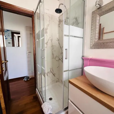 Center Fra Bevignate Apartment Perugia