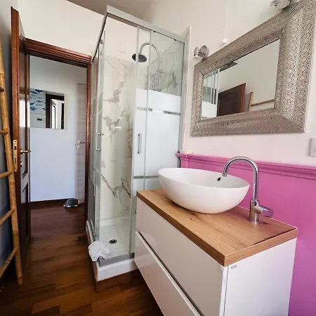 Center Frà Bevignate * Perúgia