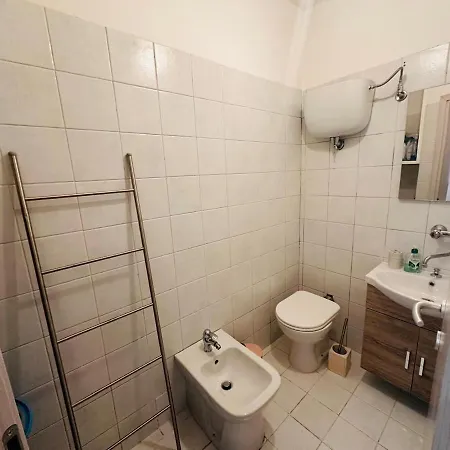 Apartamento Center Frà Bevignate