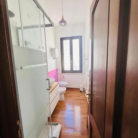 Center Frà Bevignate * Perúgia