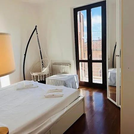Apartamento Center Frà Bevignate