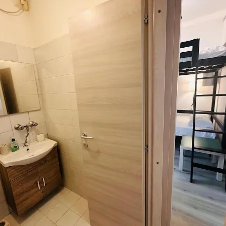 Center Frà Bevignate