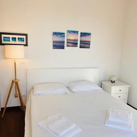 Center Fra Bevignate Apartment
