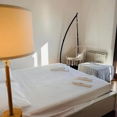 Apartment Center Fra Bevignate