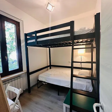 Apartment Center Fra Bevignate Perugia