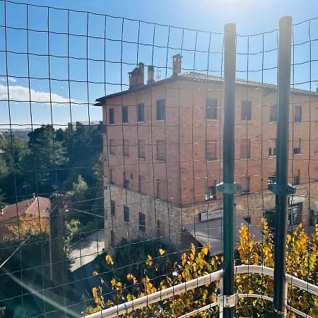 Center Frà Bevignate