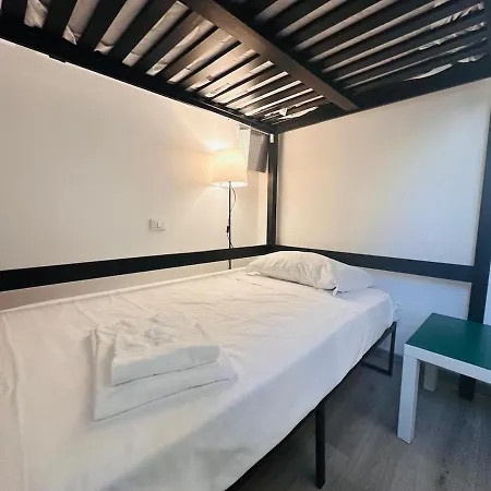 Apartment Center Fra Bevignate