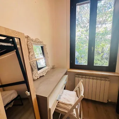 Apartment Center Fra Bevignate