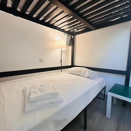Appartement Center Frà Bevignate Pérouse