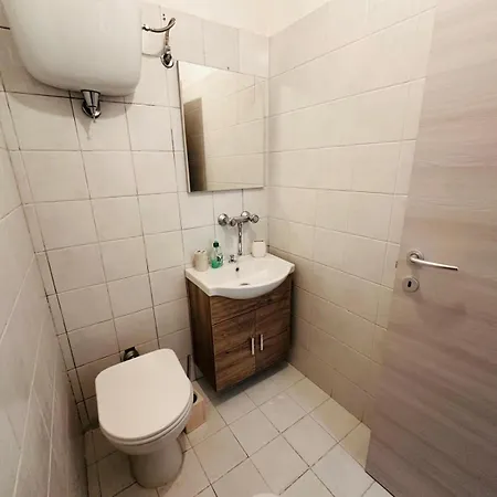 Appartement Center Frà Bevignate