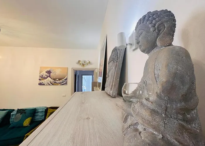 Center Fra Bevignate Perugia