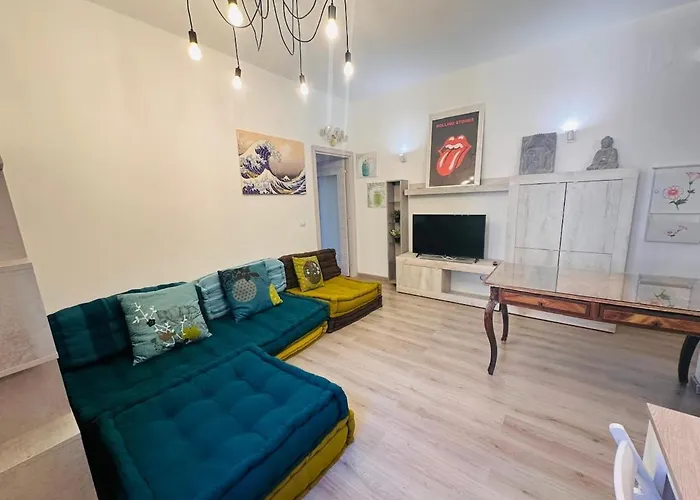 Center Fra Bevignate *