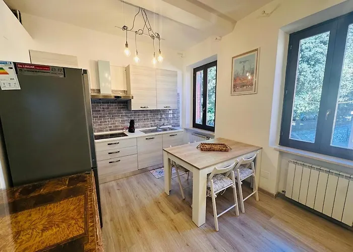 Center Fra Bevignate *