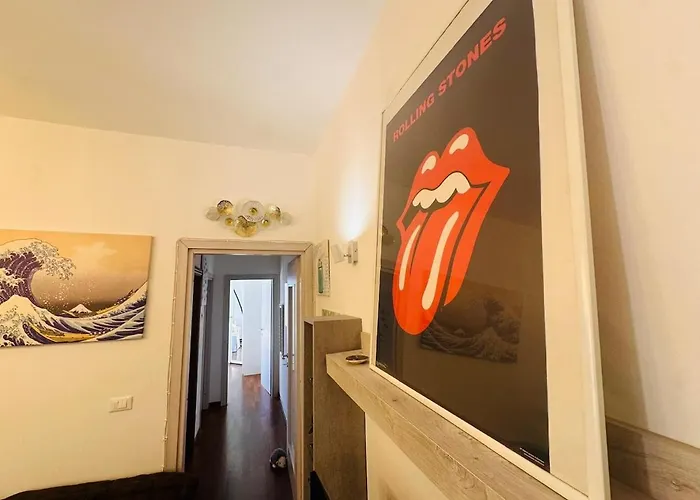 Center Fra Bevignate Perugia