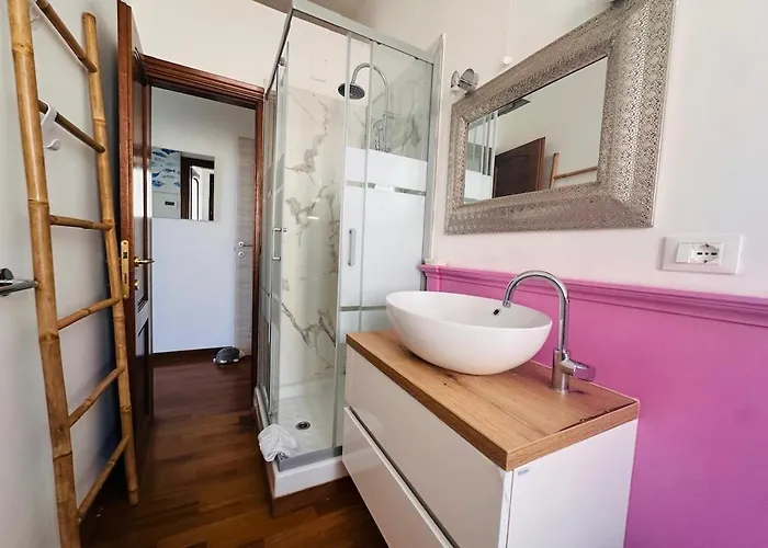 Center Fra Bevignate * Perugia