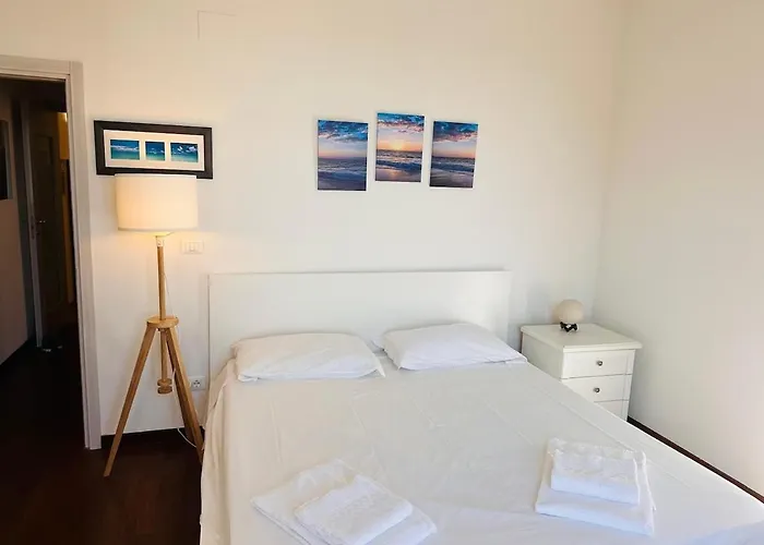 Center Fra Bevignate Apartment