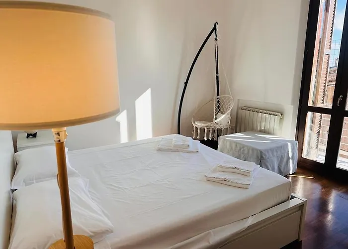 Apartment Center Fra Bevignate