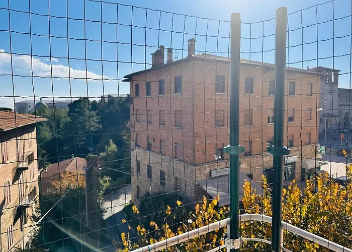 Center Fra Bevignate